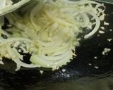 Foto langkah ke 3 dari resep Telur Ceplok Kecap Tiram.
