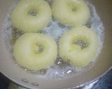 Foto langkah ke 6 dari resep Donat Kentang Ncc Ala Novie.