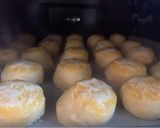 Pihe-puha vajas pogácsa recept fázis 4 fotója
