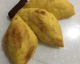 手工饅頭（蛋黃哥）的食譜步驟5照片