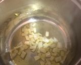 Foto del paso 1 de la receta: Callos con garbanzos exprés
