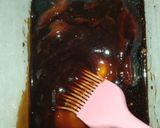 Foto langkah ke 3 dari resep Smoked Beef Roll Enoki BBQ.