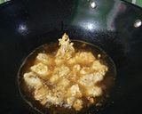 Foto langkah ke 1 dari resep Steak Ayam saos Jamur ala Tin.