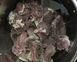 Foto langkah ke 2 dari resep Soto Daging.