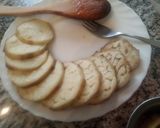 Foto del paso 12 de la receta Moussaka de berenjenas con ternera y puré de papas