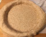 Foto del passaggio 3 della ricetta Torta brisee alla verza rossa