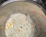 Foto del paso 3 de la receta: Chacales en caldo estilo la huerta