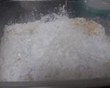 Foto del paso 4 de la receta: Torta de banana y naranja