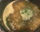 Foto del paso 2 de la receta: Sopa de quinoa