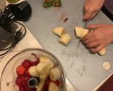 Mira Smoothie recept fázis 1 fotója