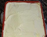 Foto del paso 6 de la receta: Tiramisú sin huevos