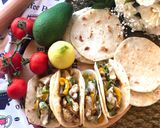 عکس مرحله 6 از دستور تاکو (Tacos)