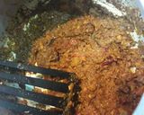A picture of step 3 of Soyabean ki hot spicy dal.