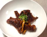 Foto langkah ke 3 dari resep Iga Bakar Madu.