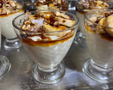 Foto del paso 5 de la receta: Receta de mahalabia/ pudin de leche árabe/ postre fácil y rápido