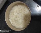 स्पोंजी जाळीदार इडली (Spongy Idli Recipe In Marathi) रेसिपी स्टेप 3 फोटो