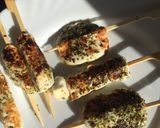 Foto del paso 5 de la receta: Pinchitos de skyrella