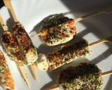 Foto del paso 5 de la receta: Pinchitos de skyrella