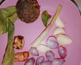 Foto langkah ke 2 dari resep Bacem telur/pindang telur.