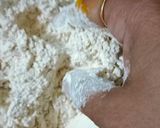 गव्हाचे खारे कुरकुरे(Wheat Flour Kurkure Recipe In Marathi) रेसिपी स्टेप 1 फोटो