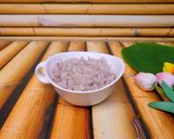 Foto langkah ke 3 dari resep BISA DIFROZEN | Sarden Homemade Duri Lunak.