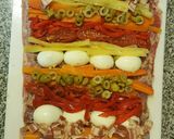 Foto del paso 4 de la receta: Matambre arrollado