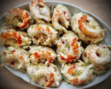 Foto del paso 5 de la receta: Patatas rellenas