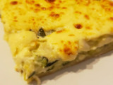 Tarta de Zapallitos