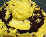 કેક (Cake Recipe In Gujarati) રેસીપી સ્ટેપ4ફોટો