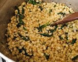 Foto del paso 2 de la receta: Esquites con tuétano