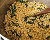 Foto del paso 2 de la receta: Esquites con tuétano