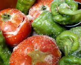 Foto del paso 4 de la receta: Yemistá