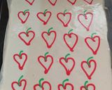 A picture of step 4 of Swiss roll.