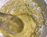 Foto del paso 4 de la receta: Budín de naranja súper esponjoso y fácil
