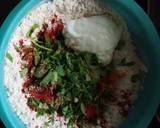 Methi muthiya recipe step 1 photo