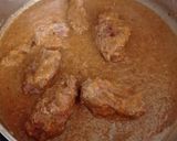 Foto del paso 8 de la receta: Carrilleras con puré de patata