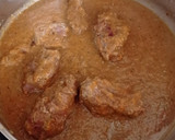 Foto del paso 8 de la receta: Carrilleras con puré de patata