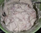 Foto langkah ke 3 dari resep Ayam Chilli Padi.