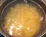 Foto del paso 1 de la receta: Macarrones con atún