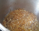 Foto del paso 2 de la receta: Ternera Strogonoff con vodka
