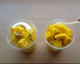 Foto langkah ke 7 dari resep King Mango Thai Homemade.