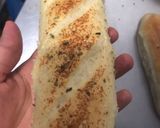Foto del paso 9 de la receta: Pan baguete tipo subway