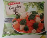 Zöldséges tejszínes csirkemell recept fázis 2 fotója