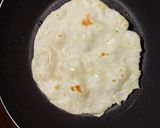 Foto langkah ke 3 dari resep Chapati.