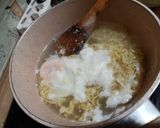 Foto langkah ke 2 dari resep Baby Pakcoy Mie Nyemek.