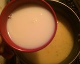 Foto del paso 5 de la receta: Crema de Choclo (instantánea) Gourmet 👌🏼