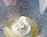 Málnás cheesecake recept fázis 4 fotója