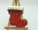 Foto del paso 7 de la receta: Galletas decoradas de Navidad