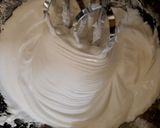 Hình bước làm 1 của món Đường icing trang trí