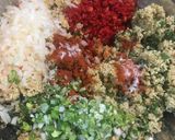 Foto del paso 1 de la receta: Quipe (kibbeh) versión nutritiva